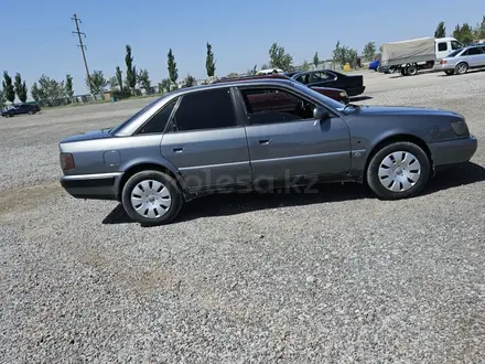 Audi 100 1992 года за 1 650 000 тг. в Кызылорда – фото 8