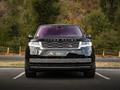 Land Rover Range Rover 2023 года за 119 990 000 тг. в Алматы – фото 3