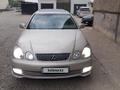 Lexus GS 300 1999 года за 3 400 000 тг. в Семей