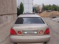 Lexus GS 300 1999 года за 3 400 000 тг. в Семей – фото 3