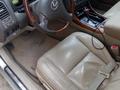 Lexus GS 300 1999 года за 3 400 000 тг. в Семей – фото 5