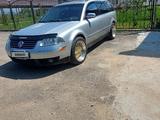 Volkswagen Passat 2003 годаүшін3 000 000 тг. в Аксукент – фото 3