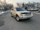 Toyota Highlander 2003 годаүшін6 000 000 тг. в Алматы