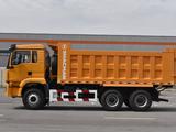 Shacman  E3 2026 года за 35 926 640 тг. в Алматы – фото 2
