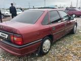 Opel Vectra 1993 годаүшін2 700 000 тг. в Туркестан