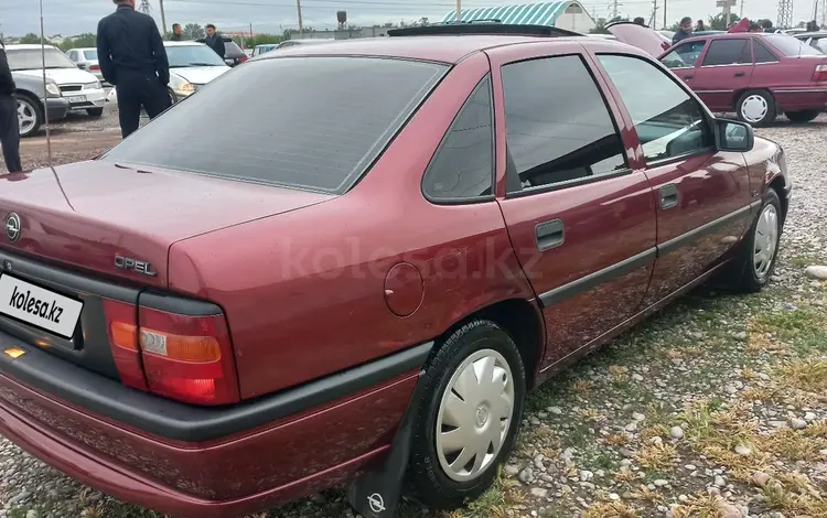 Opel Vectra 1993 годаүшін2 700 000 тг. в Туркестан