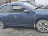 Renault Logan 2014 года за 2 200 000 тг. в Семей – фото 2
