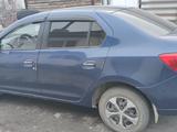 Renault Logan 2014 года за 2 200 000 тг. в Семей – фото 3