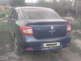 Renault Logan 2014 года за 2 200 000 тг. в Семей – фото 4