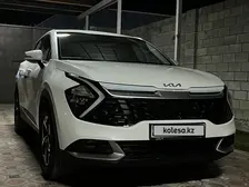 Kia Sportage, 2023