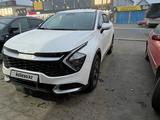 Kia Sportage 2023 годаүшін12 900 000 тг. в Тараз – фото 2