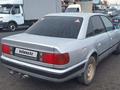 Audi 100 1991 годаfor1 400 000 тг. в Тараз – фото 7