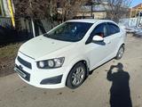 Chevrolet Aveo 2014 года за 3 500 000 тг. в Алматы