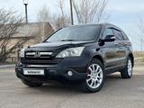 Honda CR-V 2007 года за 7 600 000 тг. в Кокшетау – фото 2