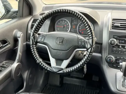 Honda CR-V 2007 года за 7 600 000 тг. в Кокшетау – фото 12