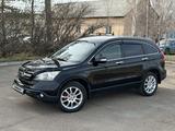 Honda CR-V 2007 года за 7 100 000 тг. в Кокшетау