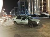 Volkswagen Golf 1992 годаfor650 000 тг. в Алматы – фото 2