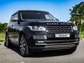 Land Rover Range Rover 2013 года за 20 000 000 тг. в Астана – фото 3