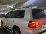 Toyota Land Cruiser 2014 года за 23 500 000 тг. в Астана – фото 4