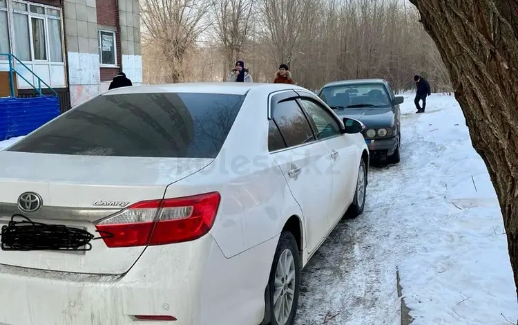 Toyota Camry 2012 годаfor9 000 000 тг. в Усть-Каменогорск