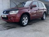 Suzuki Grand Vitara 2006 годаүшін4 500 000 тг. в Алматы