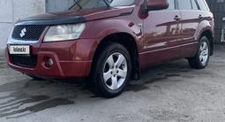 Suzuki Grand Vitara 2006 года за 5 200 000 тг. в Алматы