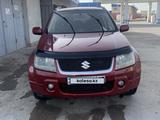 Suzuki Grand Vitara 2006 годаүшін4 500 000 тг. в Алматы – фото 2