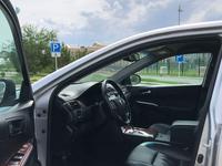 Toyota Camry 2014 года за 9 500 000 тг. в Уральск
