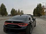 Hyundai Grandeur 2016 годаүшін8 700 000 тг. в Алматы – фото 5