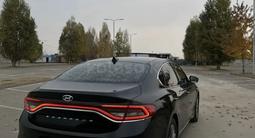 Hyundai Grandeur 2016 годаүшін8 700 000 тг. в Алматы – фото 5