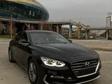Hyundai Grandeur 2016 годаүшін8 700 000 тг. в Алматы – фото 4