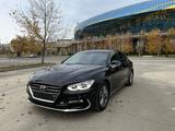 Hyundai Grandeur 2016 годаүшін8 700 000 тг. в Алматы – фото 2
