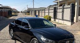 Hyundai Grandeur 2016 годаүшін8 700 000 тг. в Алматы