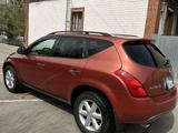 Nissan Murano 2006 годаүшін4 500 000 тг. в Астана