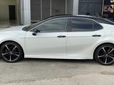 Toyota Camry 2020 годаүшін14 000 000 тг. в Шымкент – фото 3