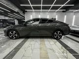 Hyundai Avante 2021 года за 11 000 000 тг. в Астана – фото 4