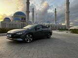 Hyundai Avante 2021 года за 10 900 000 тг. в Астана