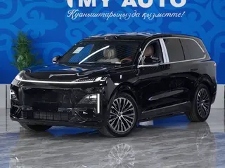 Deepal S09 Ultra+