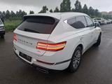 Genesis GV80 2021 годаүшін25 000 000 тг. в Алматы – фото 3