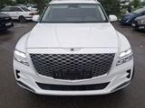 Genesis GV80 2021 годаүшін25 000 000 тг. в Алматы – фото 5