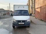 ГАЗ ГАЗель 2013 годаүшін5 500 000 тг. в Павлодар – фото 2