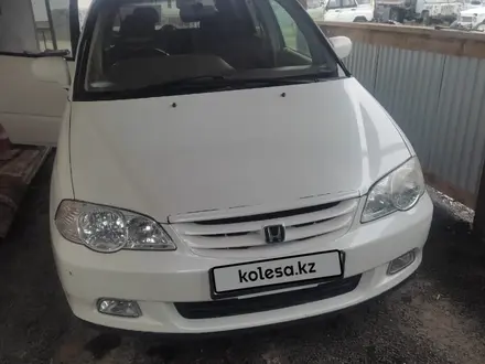 Honda Odyssey 2001 года за 2 700 000 тг. в Алматы – фото 4