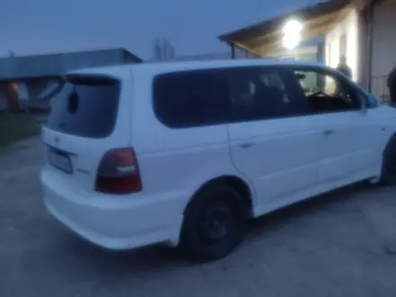 Honda Odyssey 2001 года за 2 700 000 тг. в Алматы – фото 5