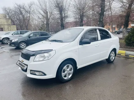 Chevrolet Nexia 2021 года за 4 200 000 тг. в Караганда