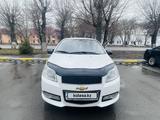 Chevrolet Nexia 2021 года за 4 300 000 тг. в Караганда – фото 3