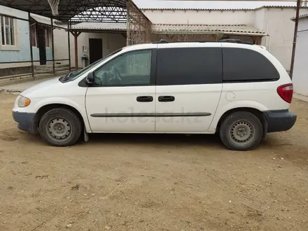 Dodge Caravan 2001 года за 3 500 000 тг. в Актау – фото 3