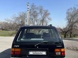 Mazda MPV 1996 года за 2 600 000 тг. в Алматы – фото 5
