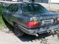 Audi 100 1989 годаүшін650 000 тг. в Шу