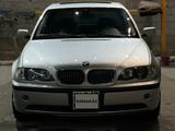 BMW 320 2003 года за 4 500 000 тг. в Шымкент – фото 2