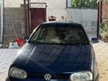 Volkswagen Golf 1996 года за 1 350 000 тг. в Шымкент